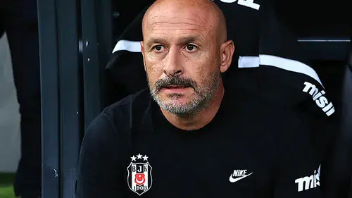 Vincenzo Italiano'dan Maç Öncesi Açıklamalar!