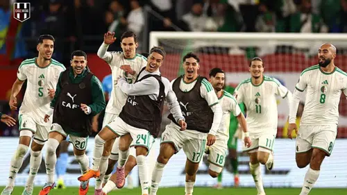 Afrika Kupası'nda çeyrek final tablosu netleşti