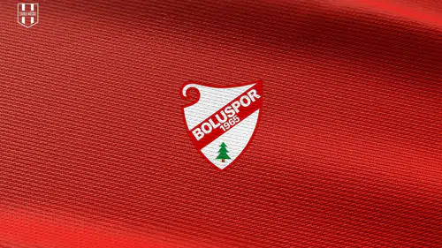 Boluspor'da beklenmedik ayrılık