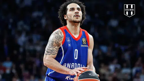 Anadolu Efes için tamam mı, devam mı?