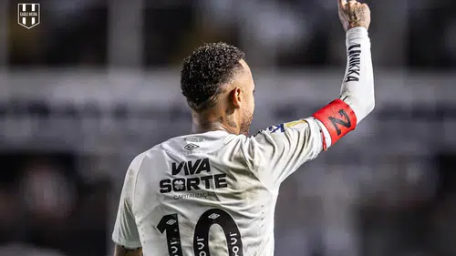 Brezilyalı yıldız son sözü söyledi: "Eksik kalanı tamamlayacağım!"