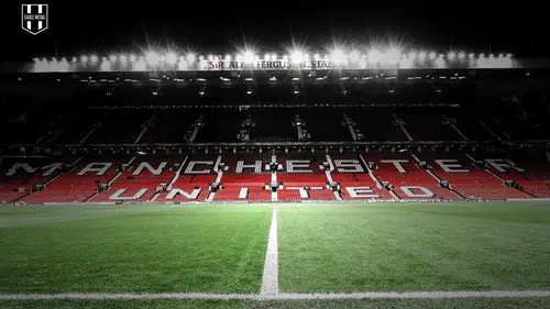 Old Trafford'da ipler koptu, o isim gönderildi