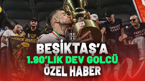 Özel Haber | Beşiktaş’a 25 yaşında Hollandalı golcü