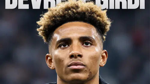 Beşiktaş'a Gedson Fernandes transferinden 5,2 milyon euroluk bonus