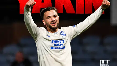 Beşiktaş'ta Nicolas Raskin transferinde anlaşma yakın