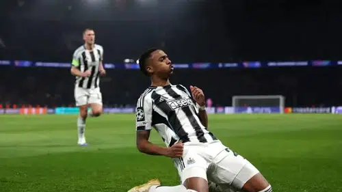 Beşiktaş'ta Joe Willock Transferi Olmazsa Alternatifi Belli Oldu