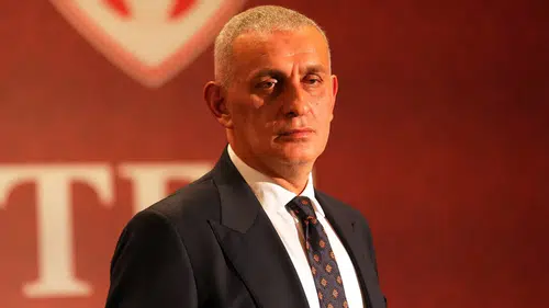 TFF Başkanından Tepki Çeken Açıklamalar!