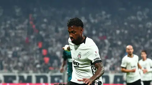 Beşiktaş - Kocaelispor Maçında Dikkat Çeken İstatistik!