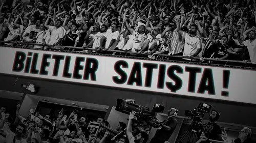 Beşiktaş-Olympiacos maçının bilet fiyatları açıklandı