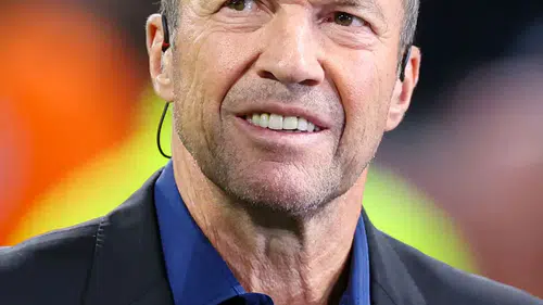 Lothar Matthäus'tan Beşiktaş'a övgü