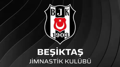 Beşiktaş ayrılığı KAP'a bildirdi!