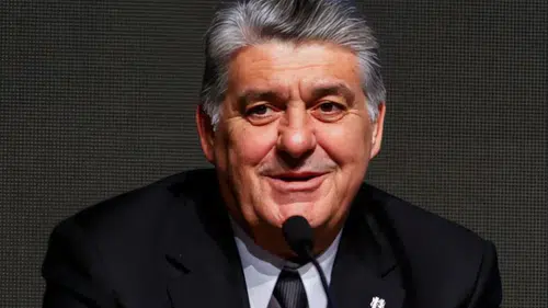 Serdal Adalı'dan Beşiktaş Gündemine Dair Kritik Açıklamalar!