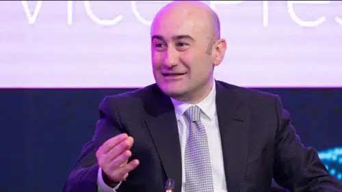 Hüseyin Yücel'den Sponsorluk Açıklaması!