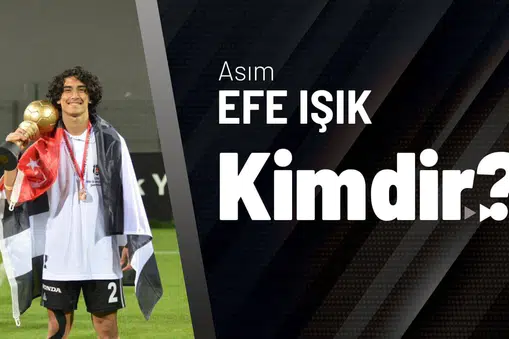 Asım Efe Işık