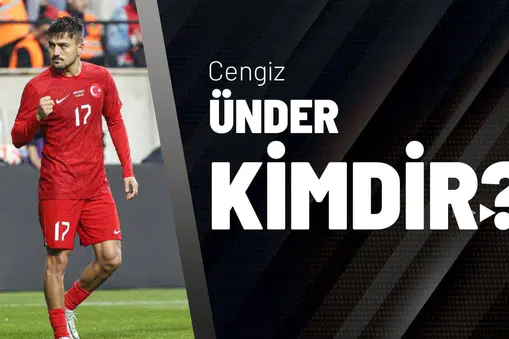 Cengiz Ünder