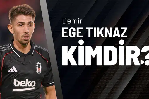 Demir Ege Tıknaz