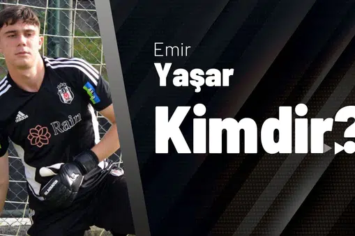 Emir Yaşar