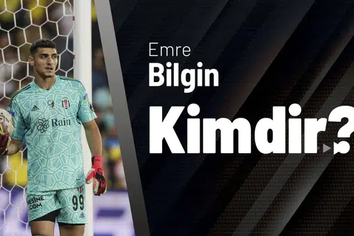 Emre Bilgin