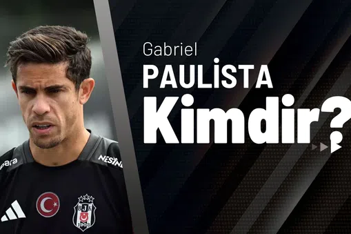 Gabriel Paulista