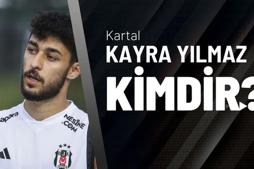 Kartal Kayra Yılmaz