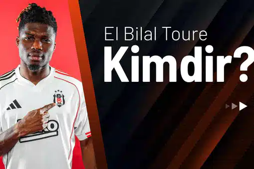 El Bilal Toure