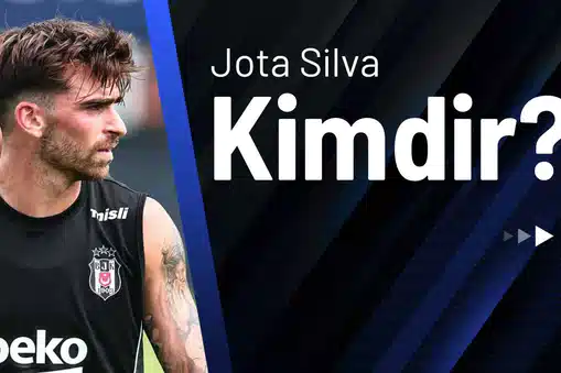 Jota Silva