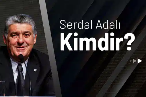 Serdal Adalı