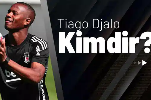Tiago Djalo