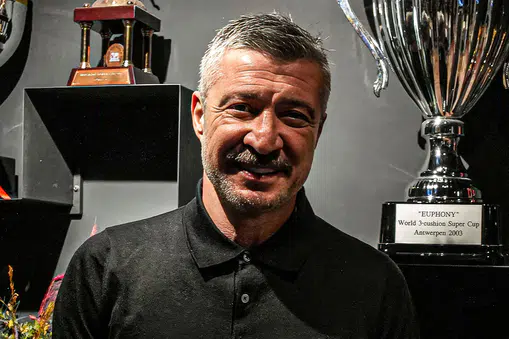 Tümer Metin