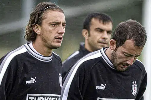 Okan Koç