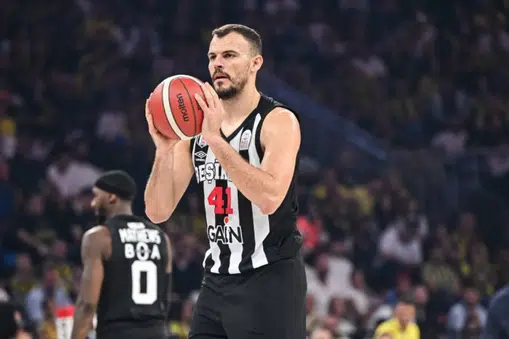 Ante Toni Žižić