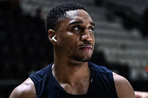 Brynton Lemar