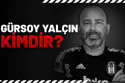 Gürsoy Yalçın