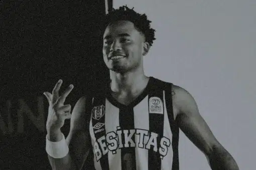 Devon Dotson