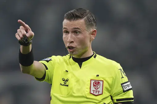 Adnan Deniz Kayatepe