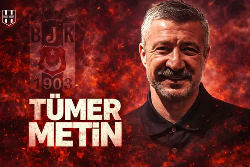 Tümer Metin