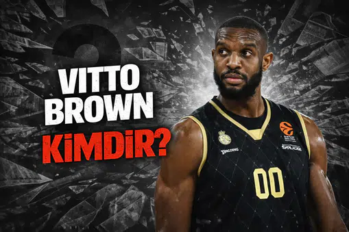 Vitto Brown