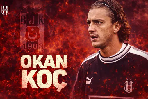 Okan Koç