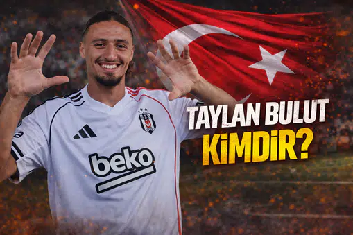 Taylan Bulut