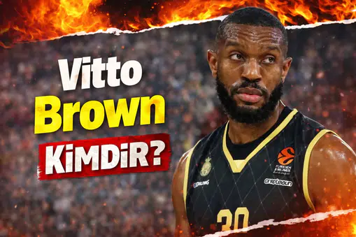 Vitto Brown