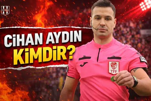 Cihan Aydın