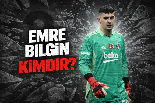 Emre Bilgin