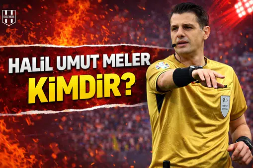 Halil Umut Meler