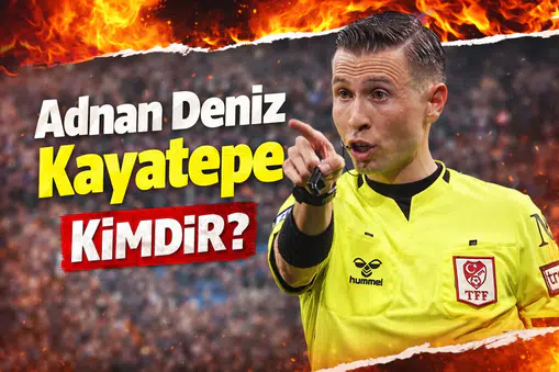 Adnan Deniz Kayatepe