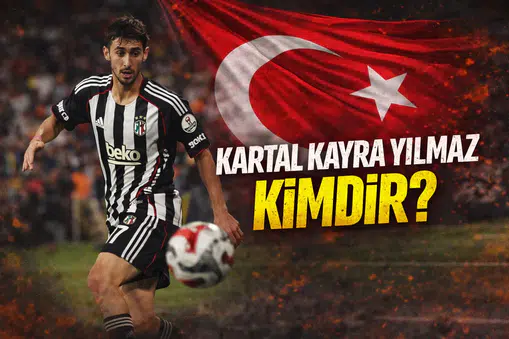 Kartal Kayra Yılmaz