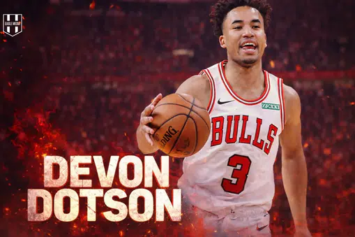 Devon Dotson