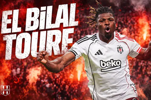 El Bilal Toure