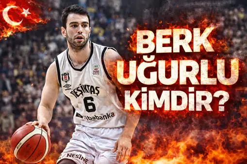 Berk Uğurlu