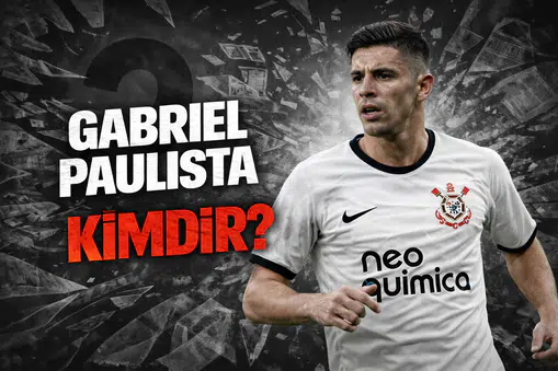 Gabriel Paulista