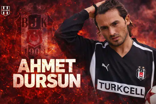Ahmet Dursun